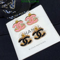 SAMC - CHL Jewelry Earrings - 336