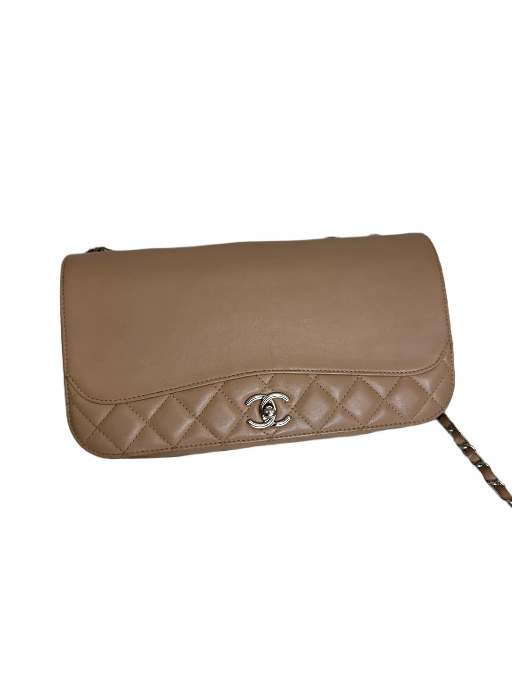 Chanel Mini Tramezzo Flap Bag B4-37