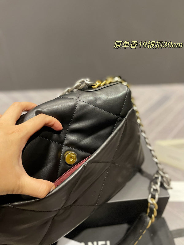 Satchel Bags - CLN Bags - 217