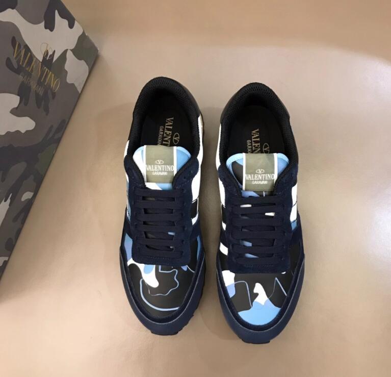 SAMC - VEL Men Shoes - 235
