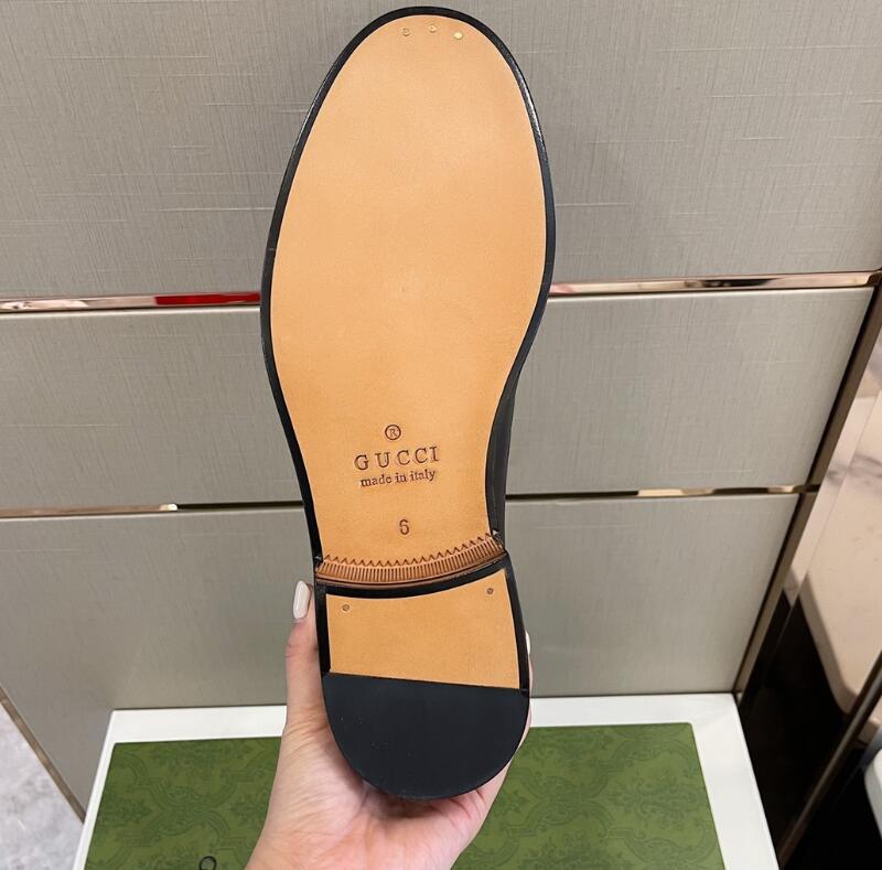 SAMC - GUKI Men Shoes - 536
