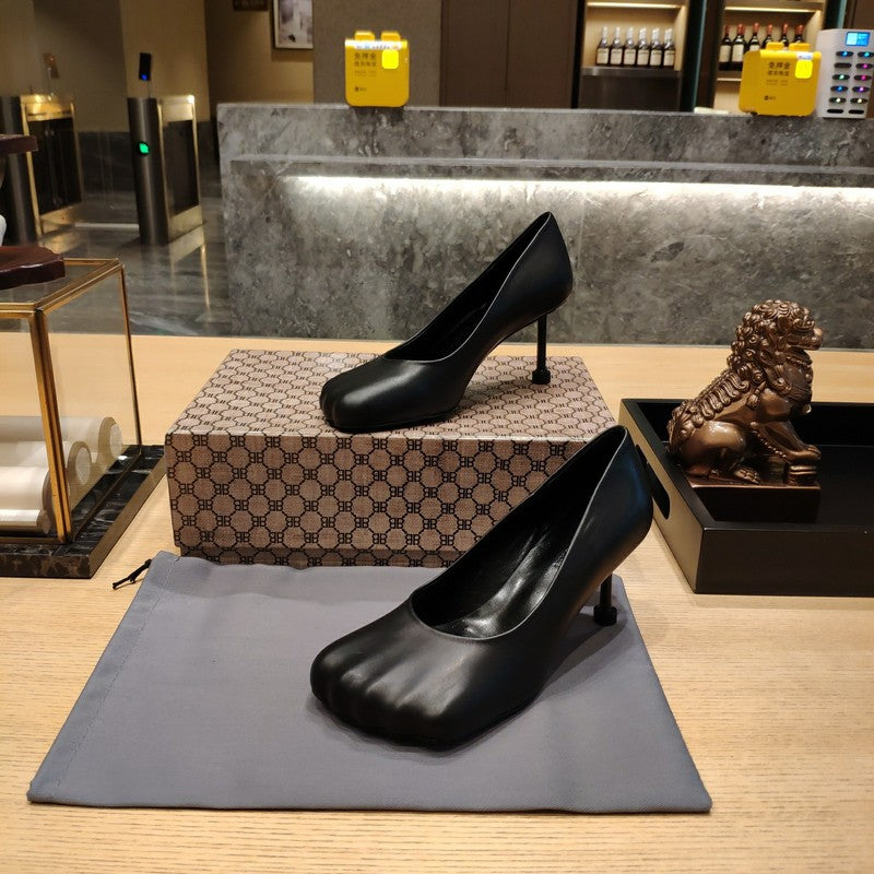 Satchel Bags - BGA Shoes - 1125