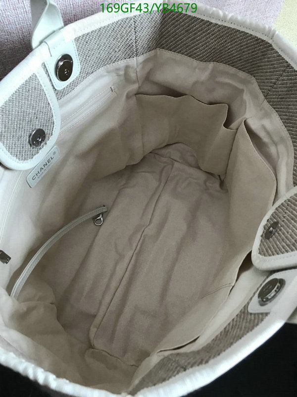 SAMC - CHL Bags - 864
