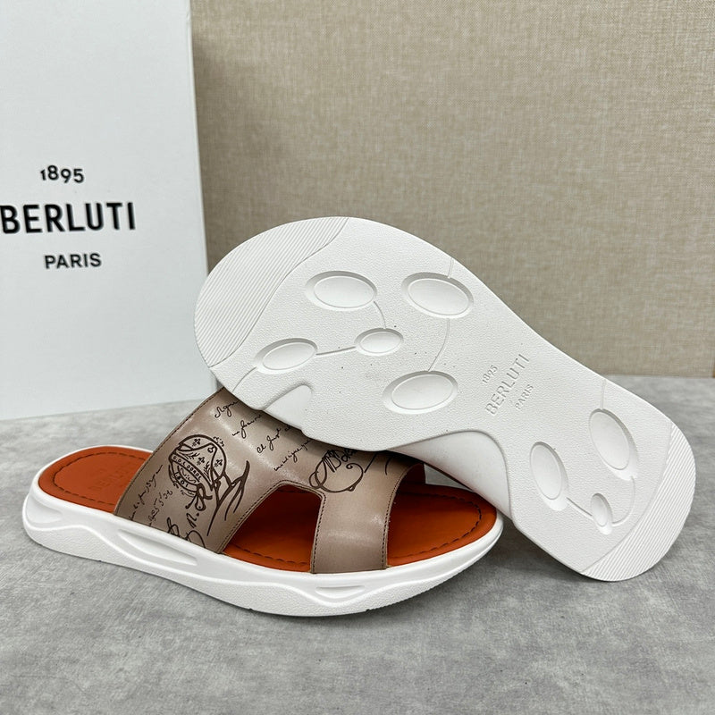 Glami - BRE Men Shoes - 045