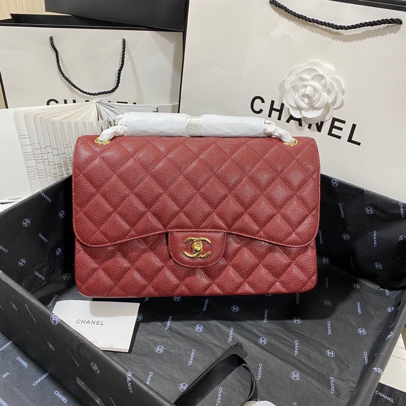 Satchel Bags - CHL Bags - 4493