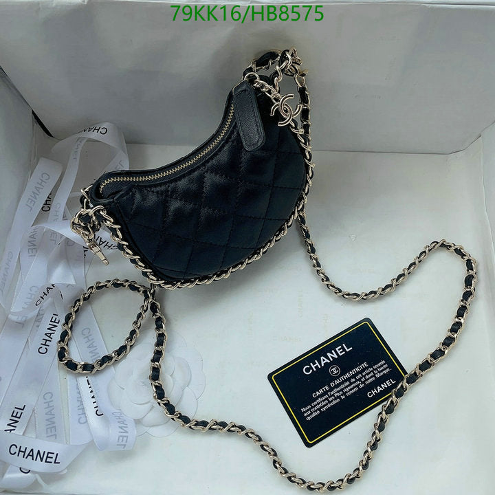 SAMC - CHL Bags Crossbody - 019