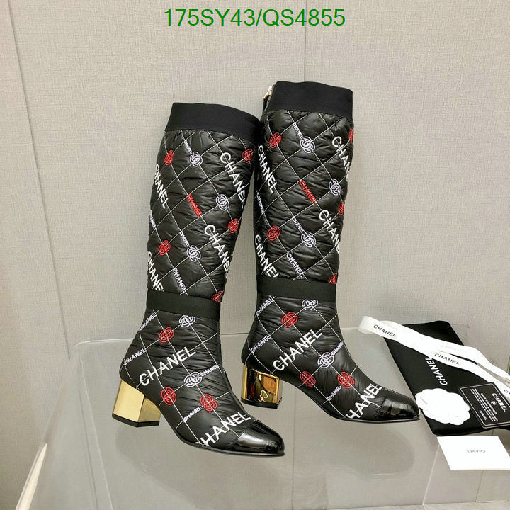 SAMC - CHL Women Boots - 460