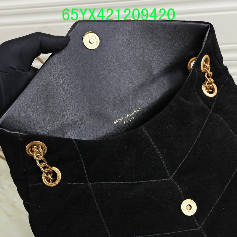 Glami - YLS Bags - 2000