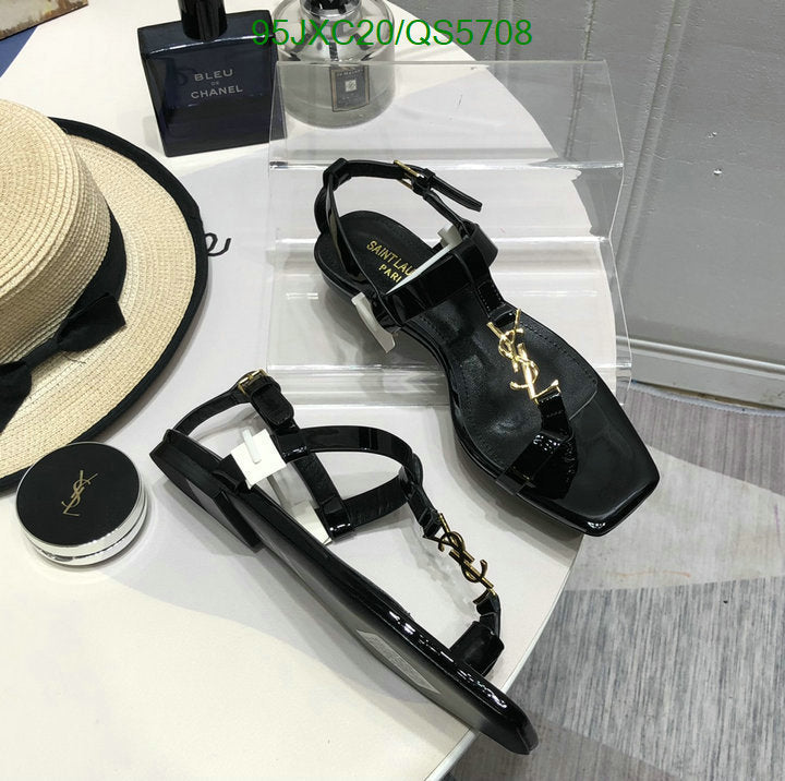 SAMC - YLS Women Shoes - 209