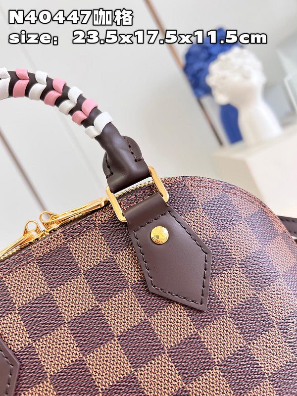 Satchel Bags - VL Bags - 1504