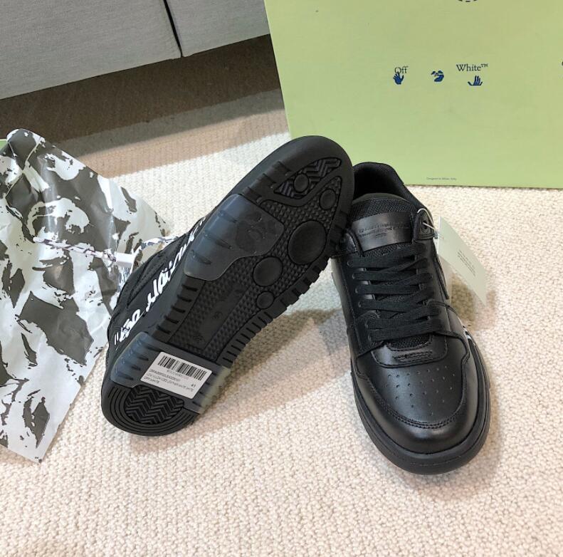 glamy - YZO Men Shoes - 002