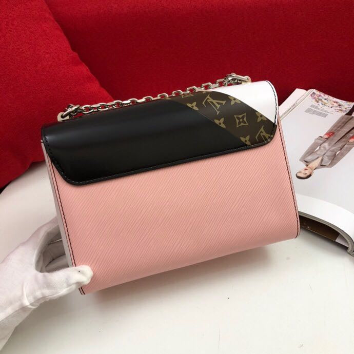 GlamI Lu-Vi bags - 3567