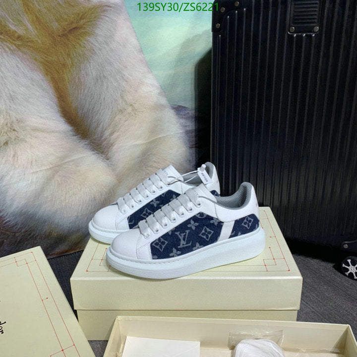 SAMCC - DOR Women Shoes - 1739