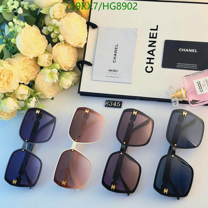 SAMC - CHL Glasses - 325