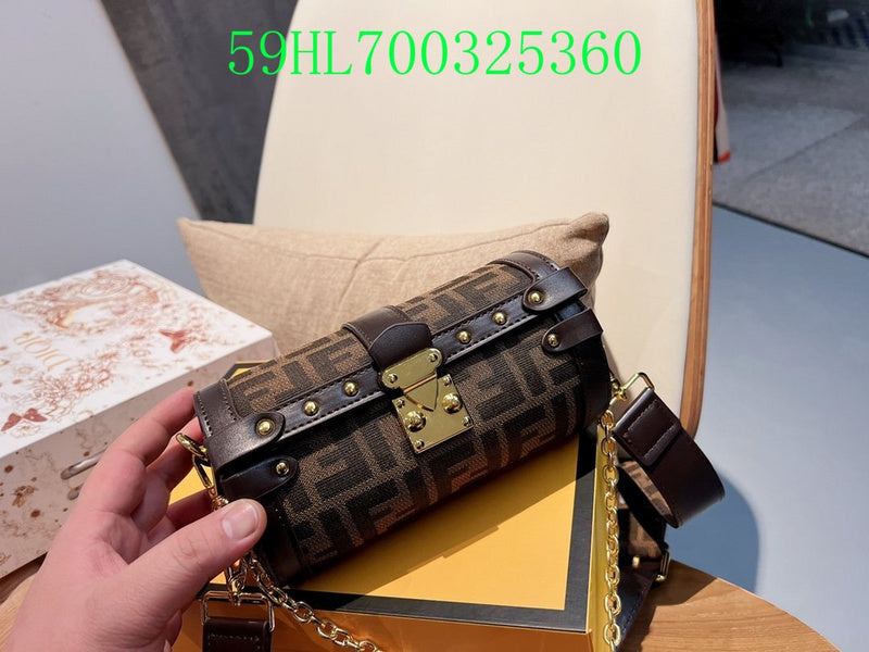 Glami - FDE Bags - 1714