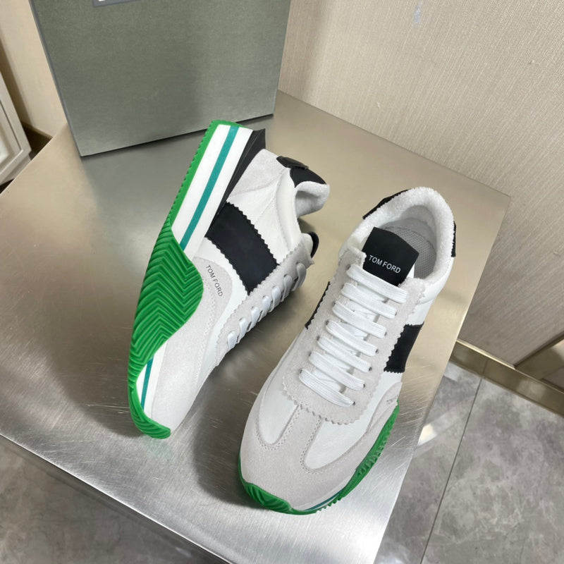 Glami - TFO Shoes - 275