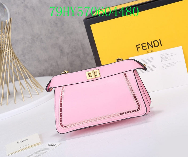 Glami - FDE Bags - 3028
