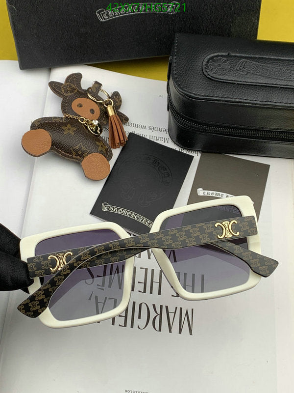 SAMC - COL Glasses - 132