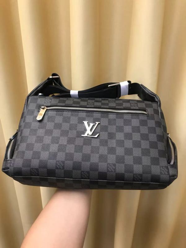 Satchel Bags - VL Bags - 3962