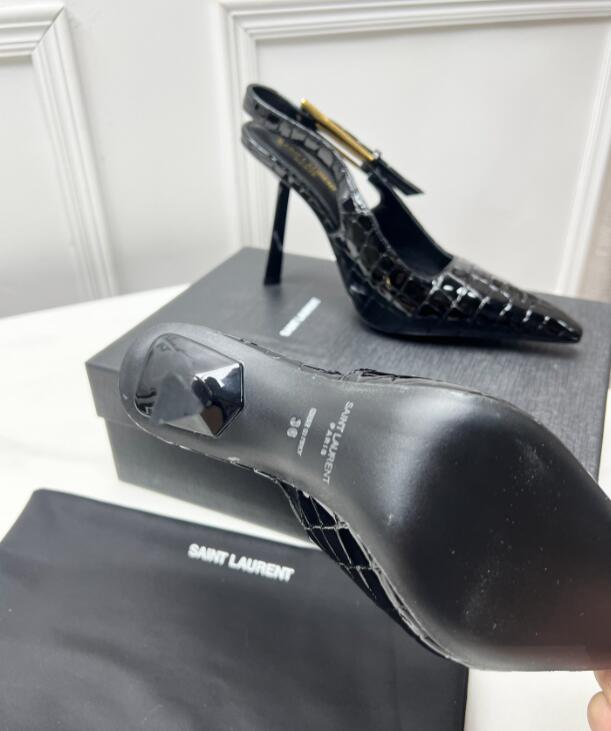SAMC - YLS Women Shoes - 264