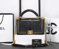 Satchel Bags - CLN Bags - 1037