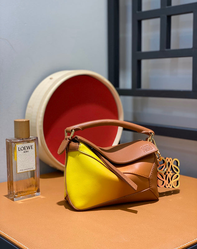 Glamy - LWO Bags - 826