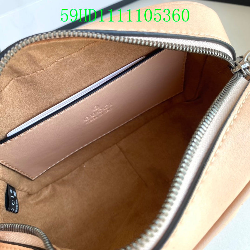 Glami Fashion - GCI Bags - 10448
