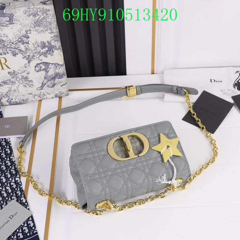 Glami - DOR Bags - 1640