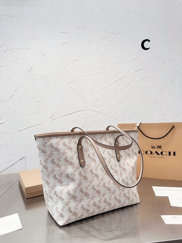 Satchel Bags - CCH Bags - 154