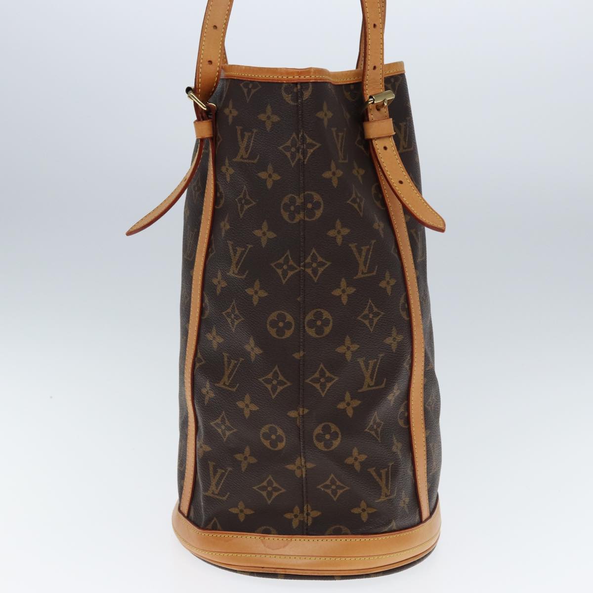 Louis Vuitton Bucket Gm Shoulder Bag