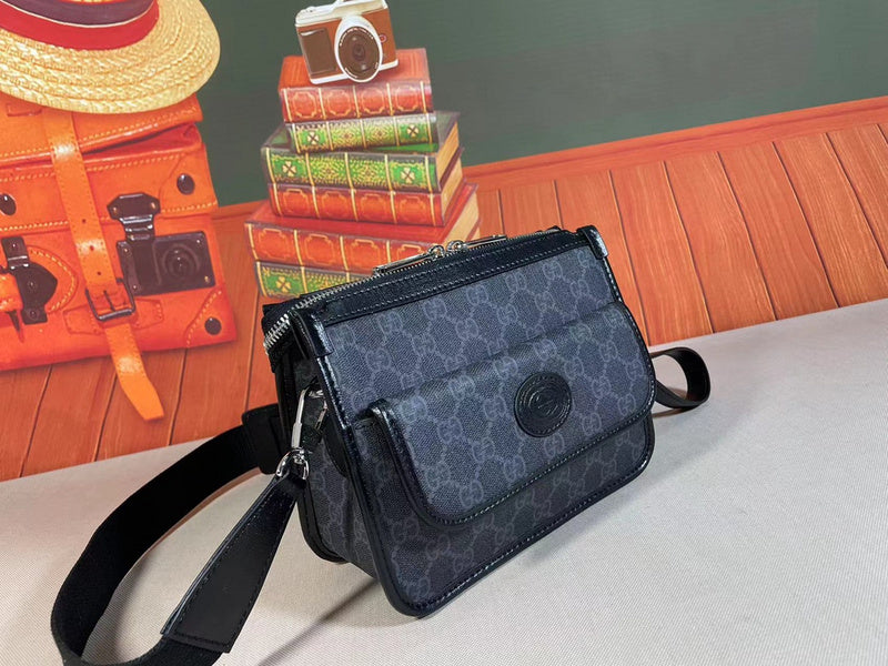 Glami Fashion - GCI Bags - 12647