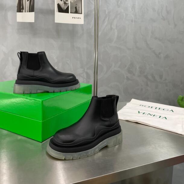 SAMC - BOV Men Shoes - 051
