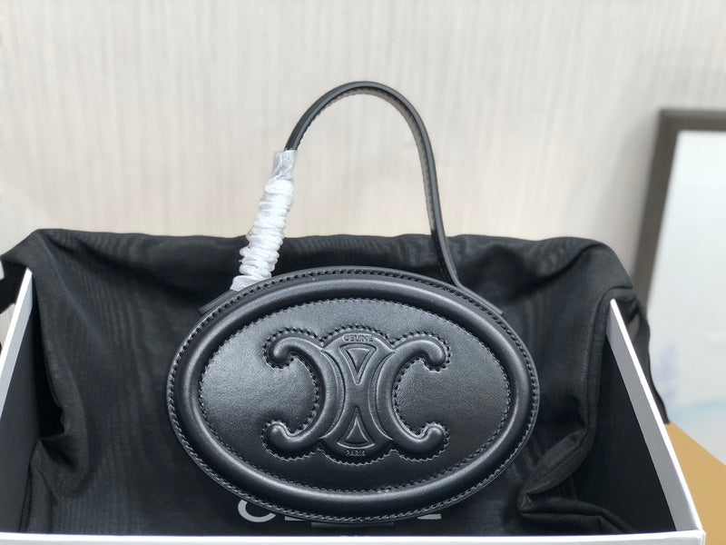 Glamy - COL Bags - 1234
