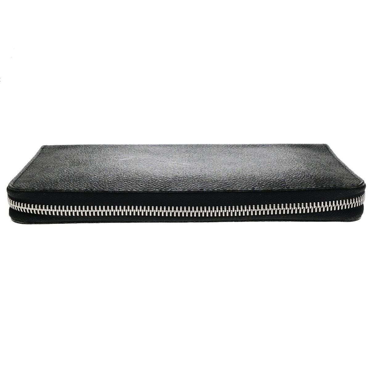 Louis Vuitton Zippy Organizer  Canvas Wallet