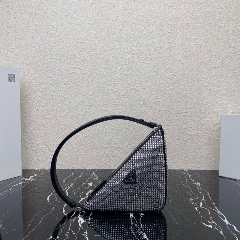 Glamy - PD Bags - 1519
