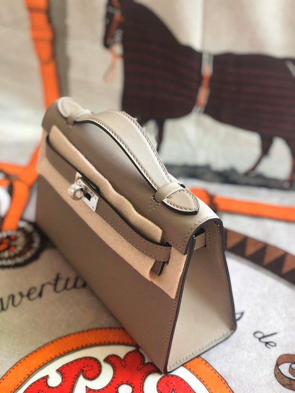 Satchel Bags - HMS-Bags - 730
