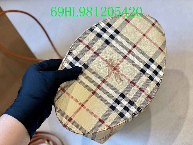 ELE Fashion -BBR Bags - 237