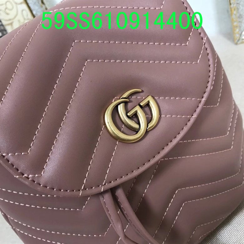 Glami Fashion - GCI Bags - 11448