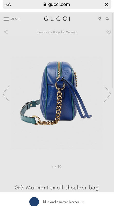 Glami-i GUKI Women Bags - 831