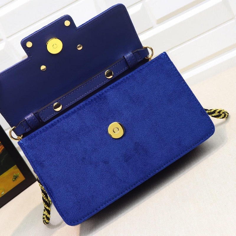 glamy - GCI Bags - 959