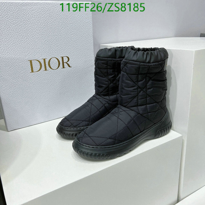SAMCC - DOR Women Shoes - 1689