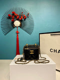 Satchel Bags - CHL Bags - 3793