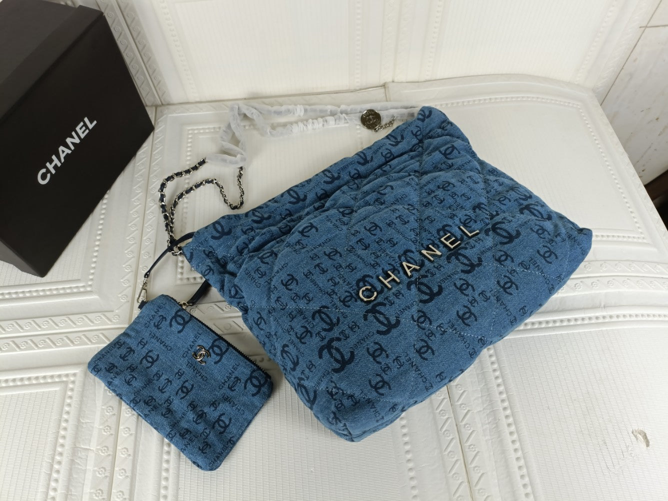 EN - New Bag CHL 429