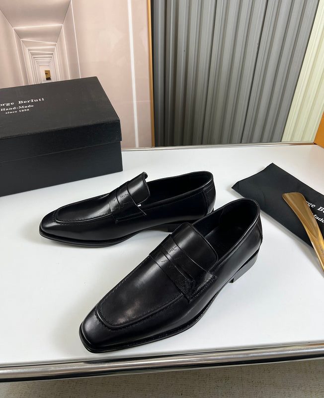 Glami - BRE Men Shoes - 460