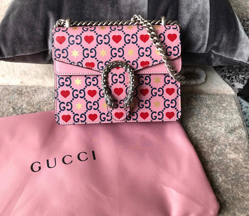 Glami-i Guki Lady Bags - 1405