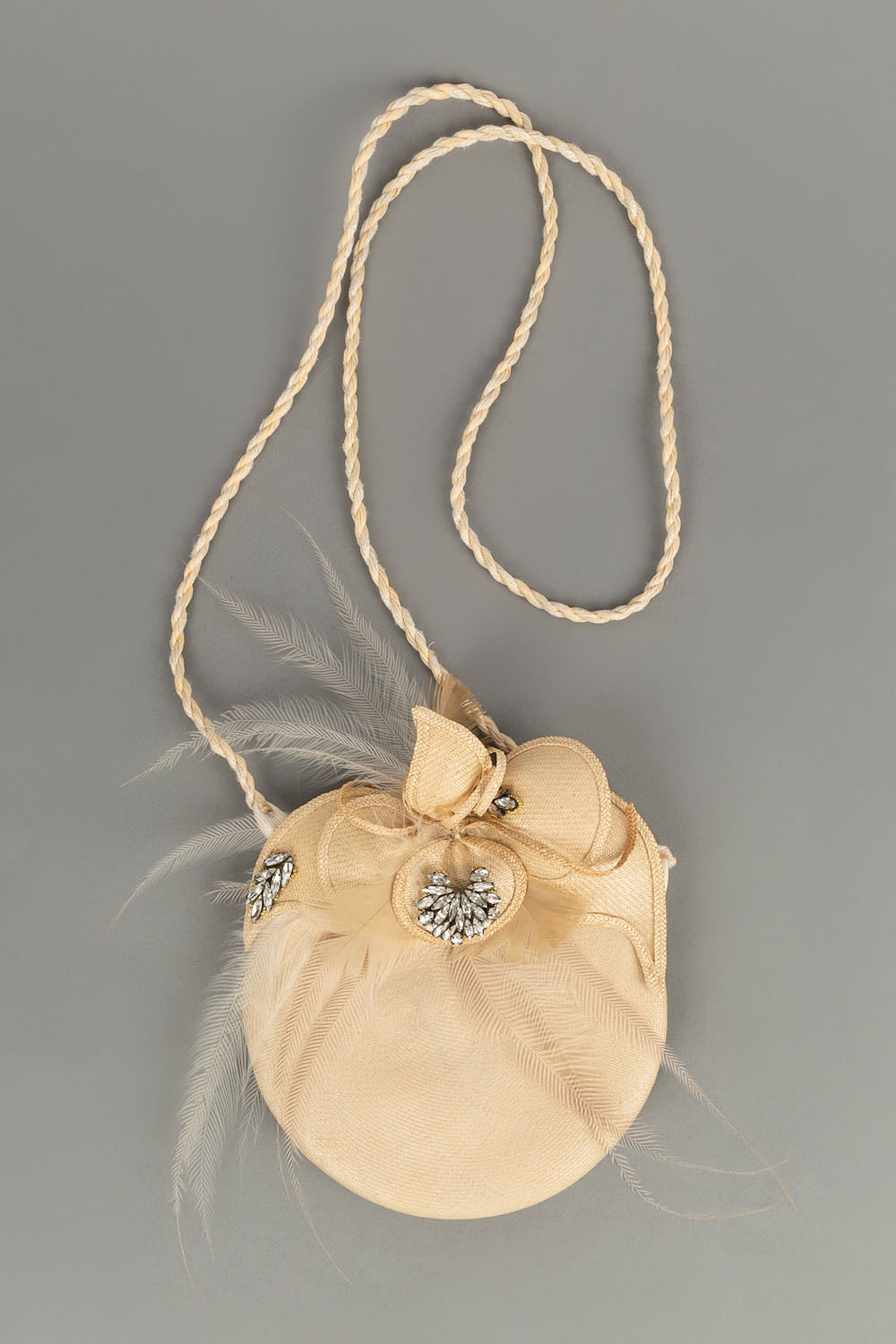 Pochette de soirÃƒÆ’Ã‚Â©e Christian Dior