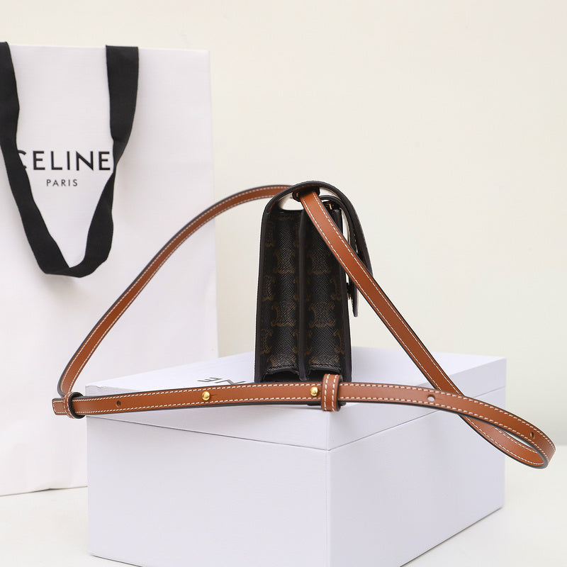 Glamy - COL Bags - 580