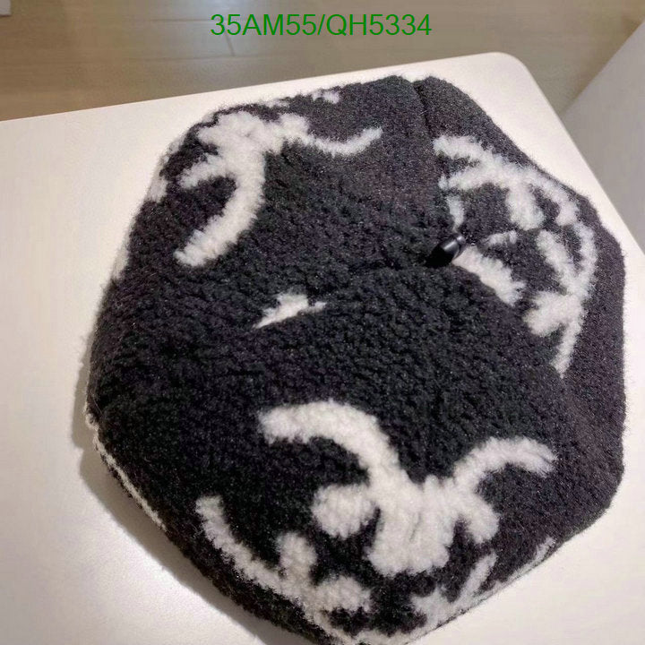 SAMC - CHL Caps & Hats - 223
