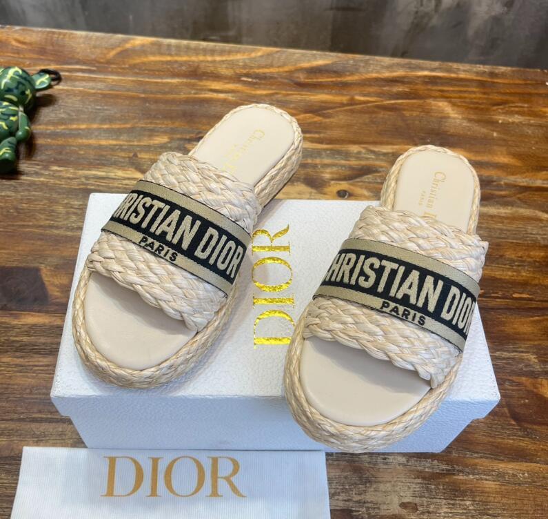 SAMCC - DOR Women Shoes - 449