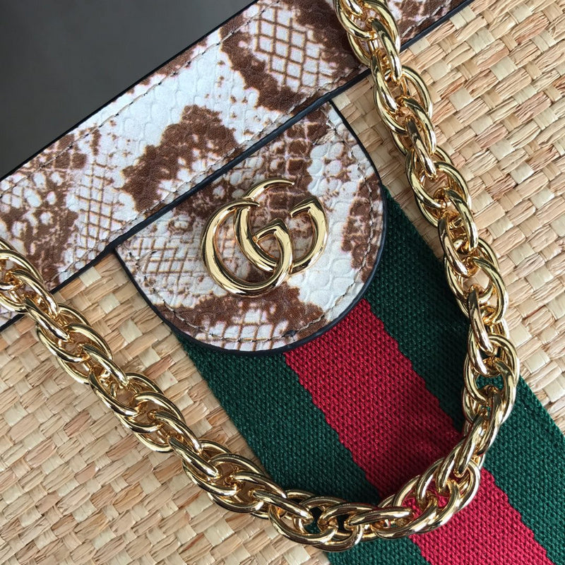 Glami Fashion - GCI Bags - 7216